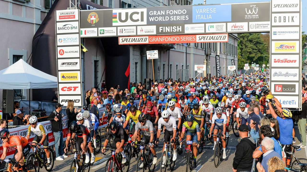 Ciclismo sport - foto di archivio