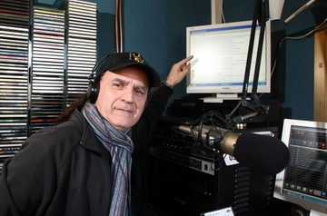 È morto Gheri Guido. “Voce libera, pioniere delle radio indipendenti”