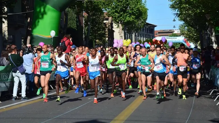 Maratonina Città di Prato, inizia la preparazione per l'appuntamento di domenica 13 aprile