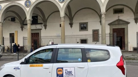 Il servizio Taxi Rosa cambia numero 