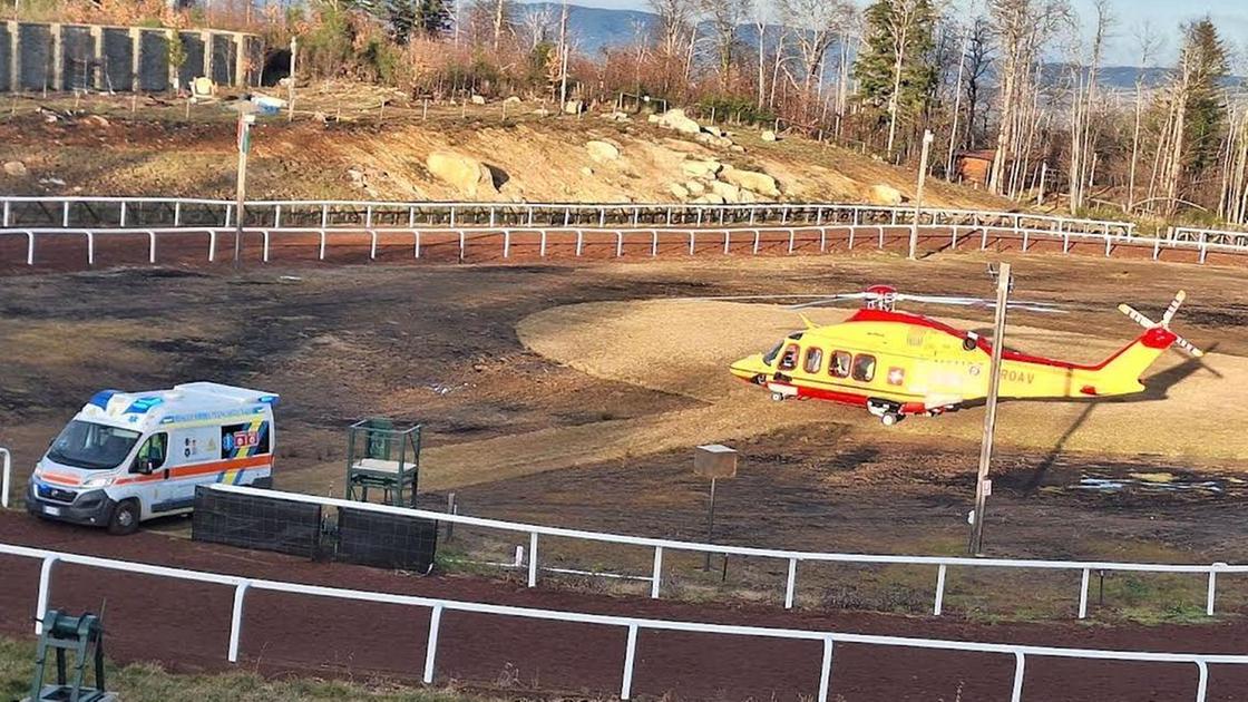 Strade pericolose sull’Amiata. Feriti due giovani, grave una donna