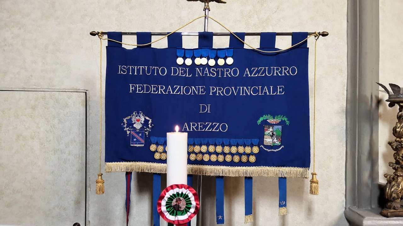 Istituto del Nastro Azzurro