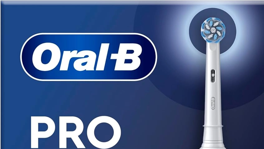 Oral-B Pro Serie 3