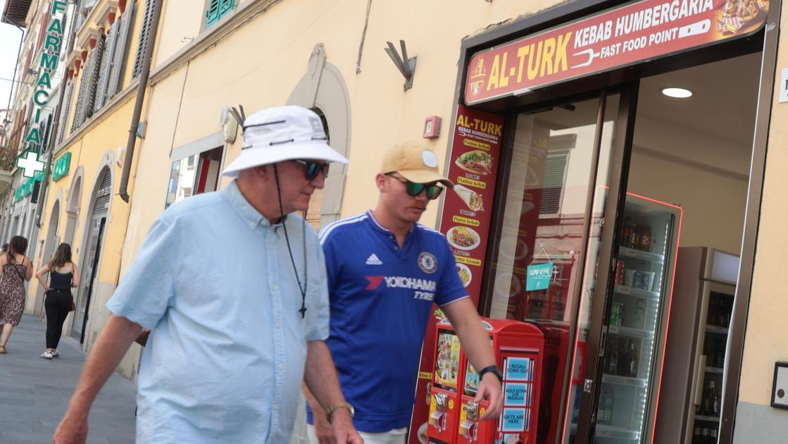 Firenze, stop ‘città mangiatoia’. Divieto di nuove licenze anche fuori dal centro