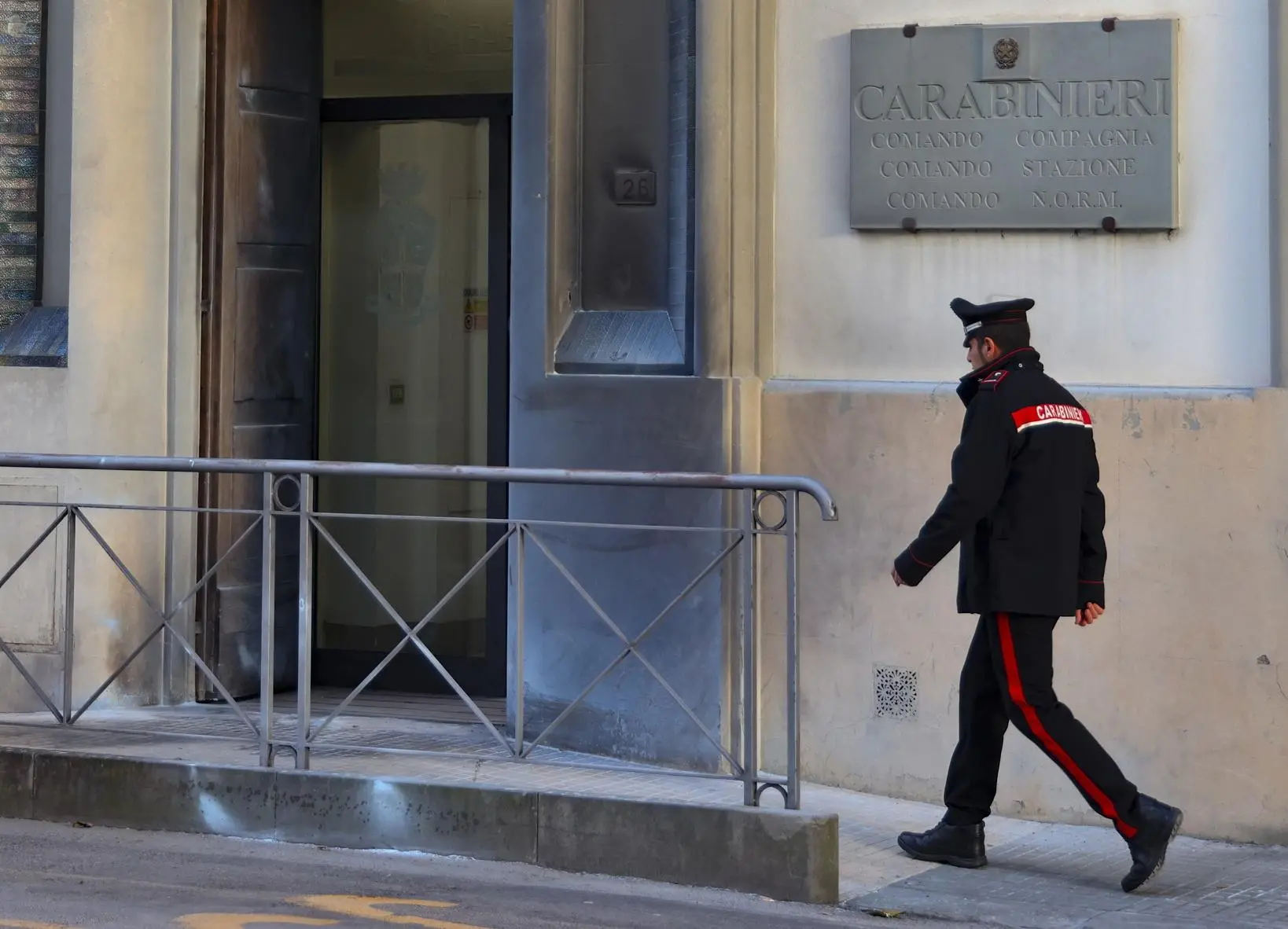 L’attentatore seriale. Falso allarme bomba e alta velocità in tilt. Anarchico condannato