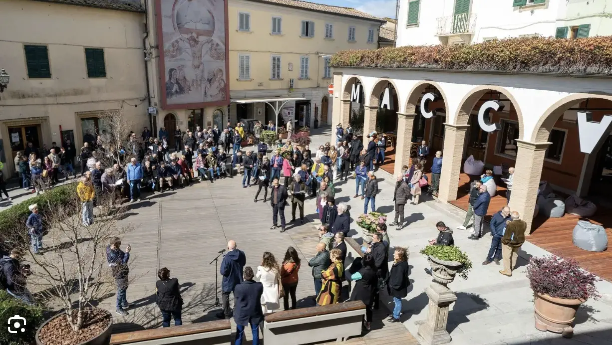 Notizie Arezzo di oggi in tempo reale La Nazione Arezzo