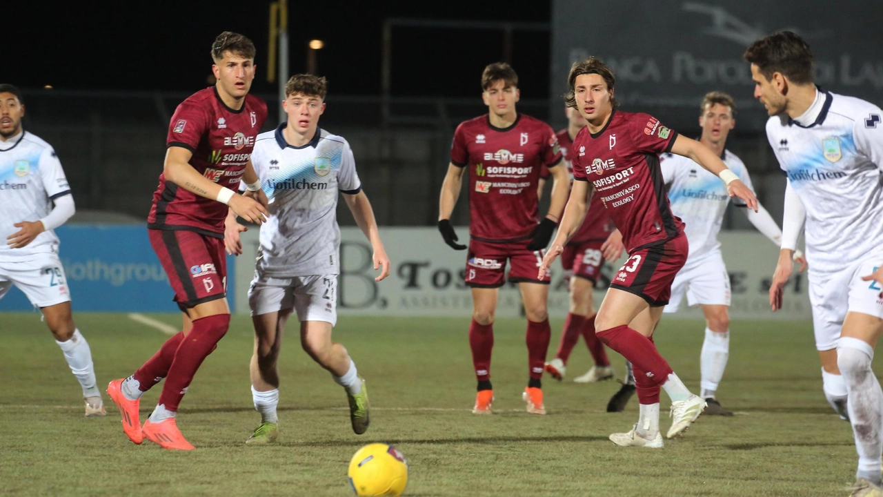 Il Pontedera oggi prova a scrollarsi di dosso la sconfitta a Sassari "Il Gubbio è una squadra che sa esprimersi, ha i mezzi per battere chiunque".