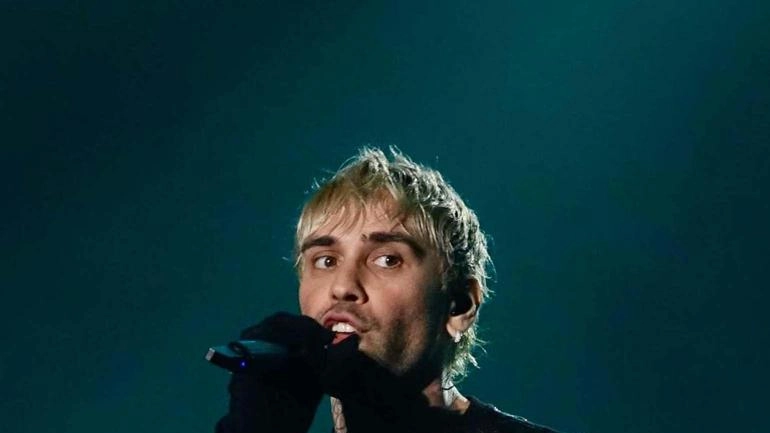 Mr Rain è il nome di punta del concerto di piazza della Signoria