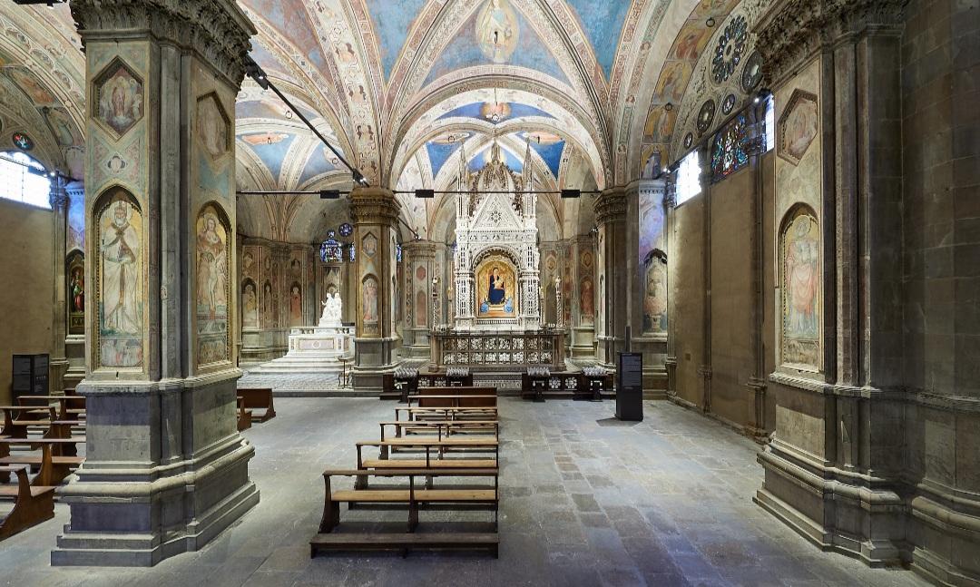 Firenze, i Musei del Bargello offrono al pubblico tre visite guidate gratuite