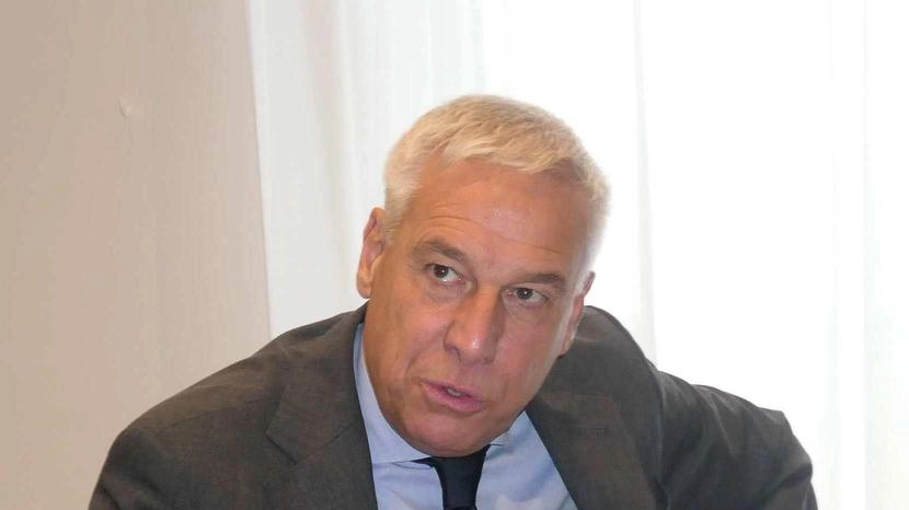 Il sindaco Giorgio Del Ghingaro interviene sulla Conferenza zonale «fantasma»