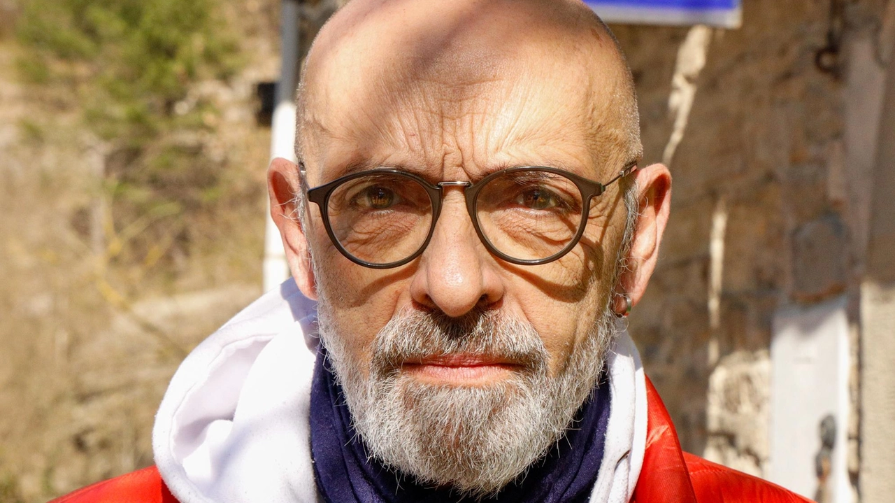 Sandro Ciccolone, residente