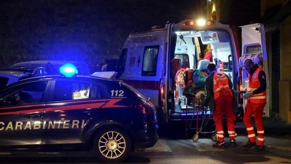 Trascina il carabiniere con l’auto. Ladro arrestato, il complice scappa