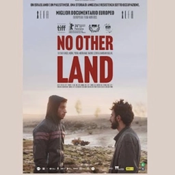 Proiezione documentario "No Other Land" al Cinema Soci