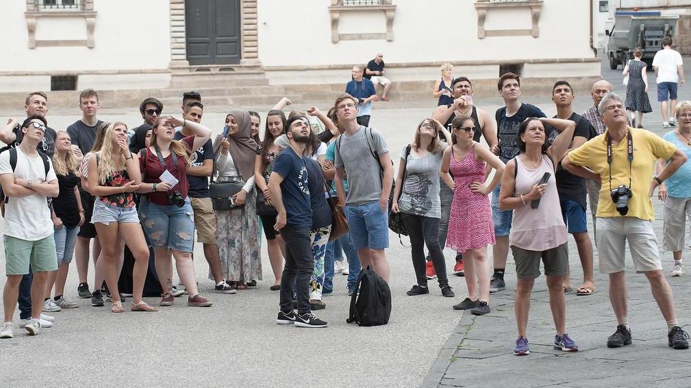 La città si interroga sul turismo. Fare il punto della situazione e progettare un futuro di pregio