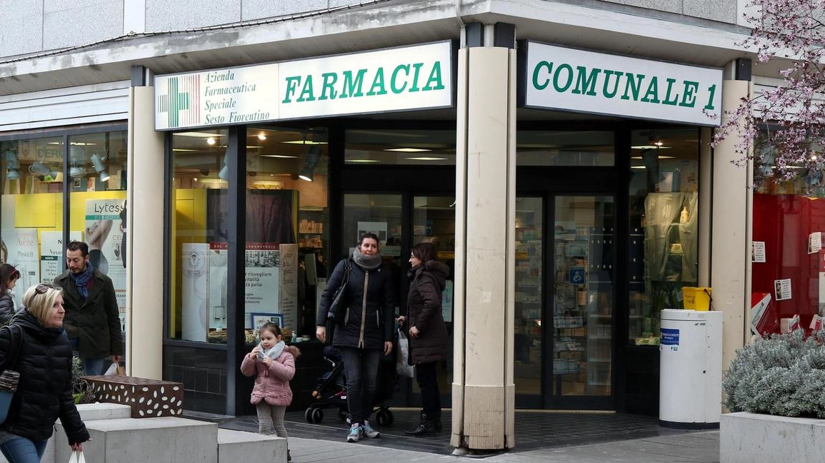 Al momento non c’è una ubicazione precisa ma una nuova farmacia, la quindicesima sul territorio sestese, nascerà nell’area della...