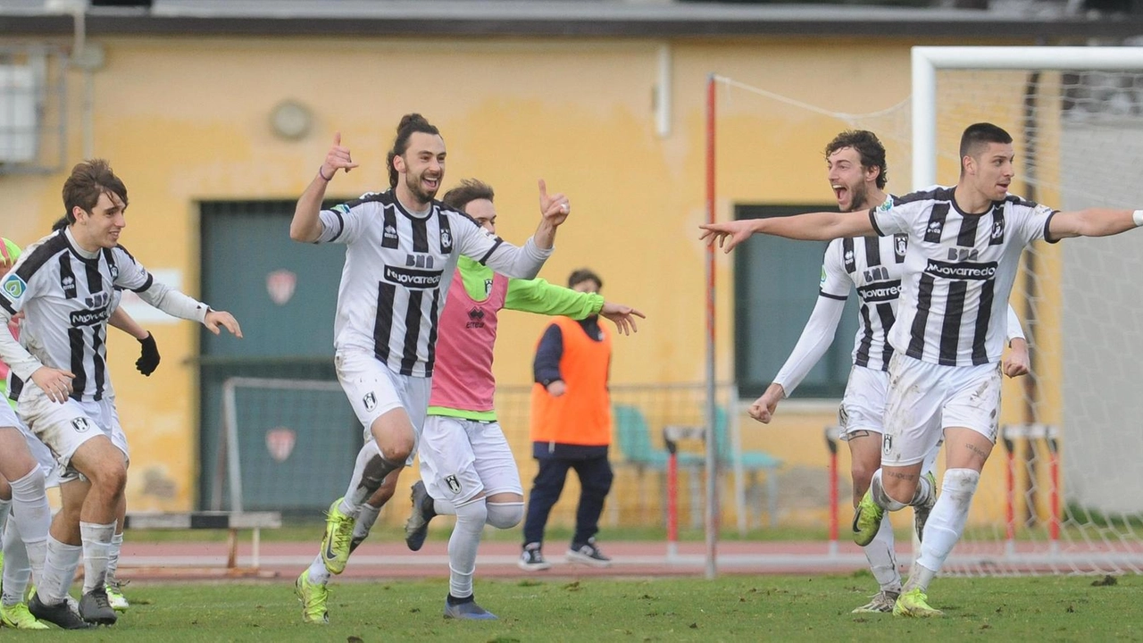 Lo stesso Sansepolcro apre la 23esima giornata del campionato di Eccellenza umbra, anticipando alle 15.15 di oggi l’impegno casalingo contro...