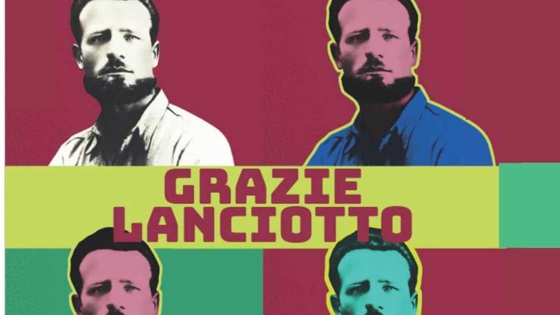 "Grazie Lanciotto". Tributo al capo partigiano ucciso sulla Calvana