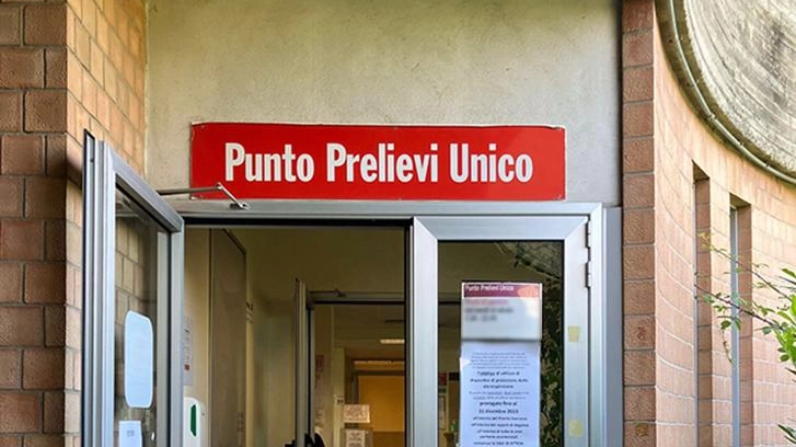 Limitazioni per la zona Senese. Al policlinico debutta la piattaforma regionale