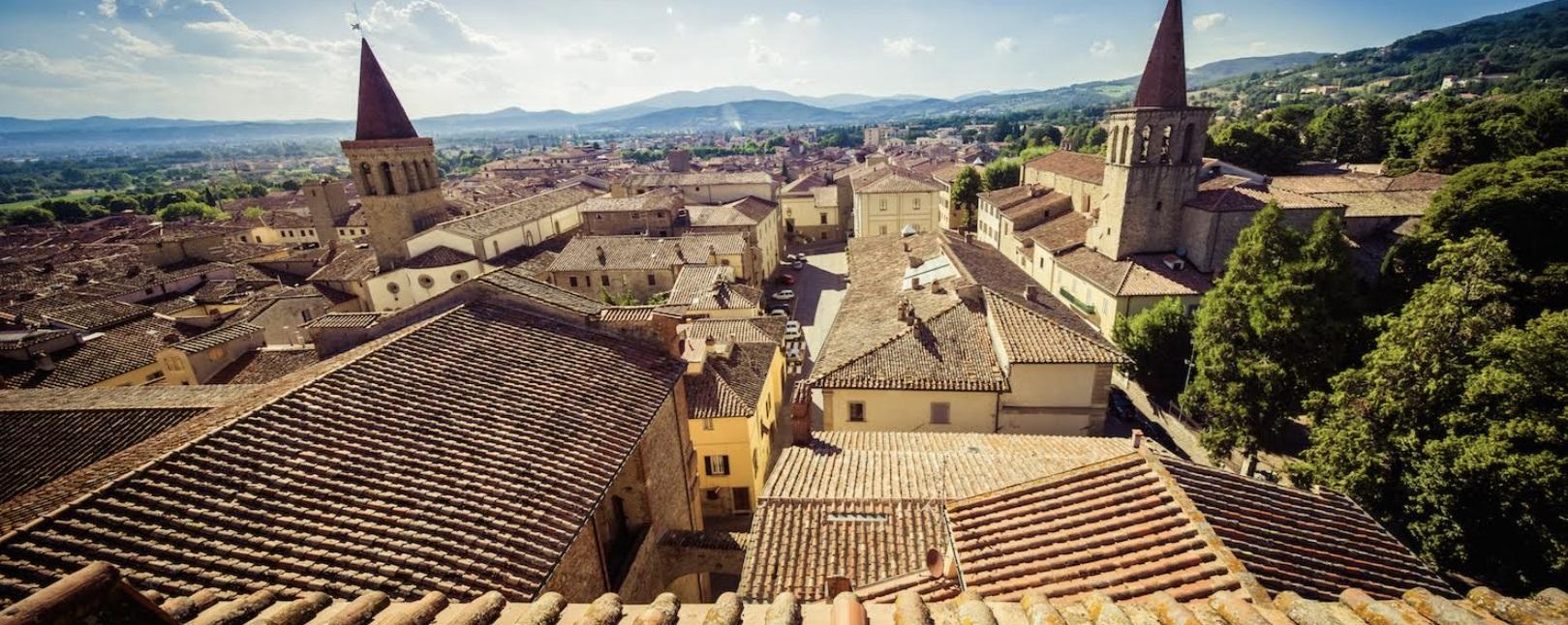 Sansepolcro, popolazione in lieve crescita: aumentano i nuovi residenti e calano i decessi