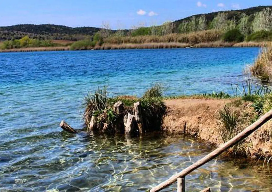 Lago dell’Accesa da tutelare. Incontro pubblico per parlarne