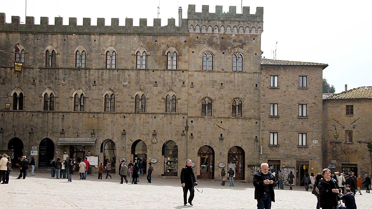 Turismo, la Coalizione all’attacco: "Autunno già in ritardo a Volterra"