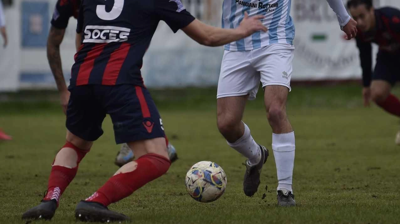 Pareggio tra Sinalunghese e Mazzola. Un punto per ciascuno, ma nessun gol