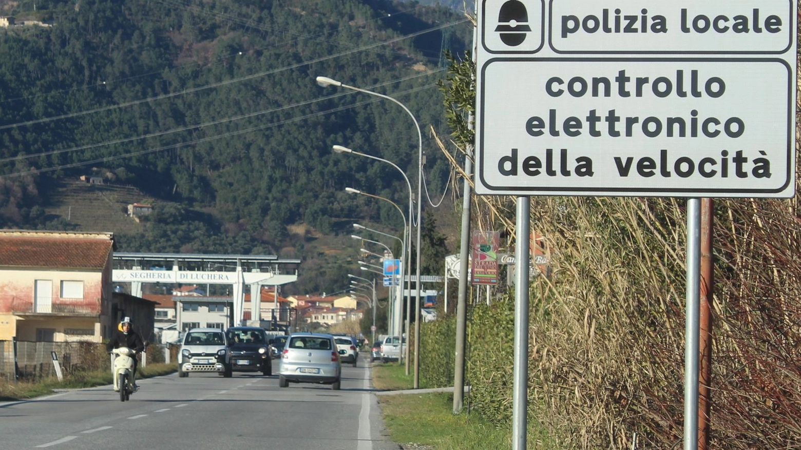 Strada, aumentano gli indisciplinati. Un milione in più dalle sanzioni