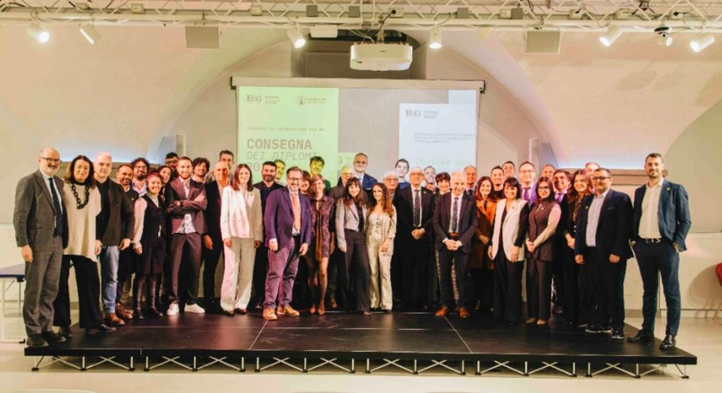 Big Academy, 28 nuovi manager per le piccole e medie imprese toscane