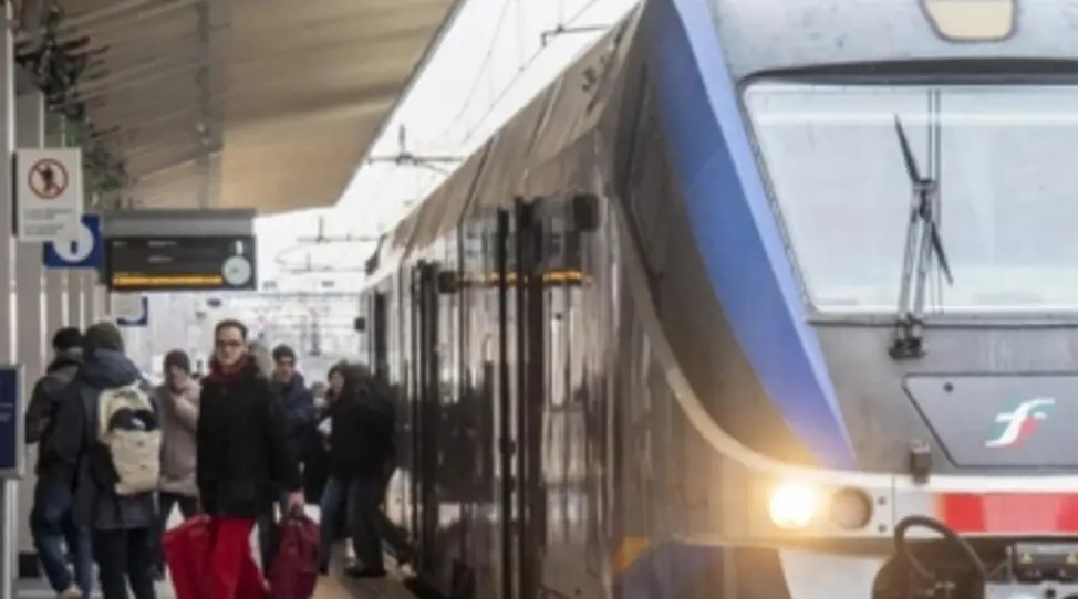 Ferrovie, linea Firenze-Viareggio: proseguono i lavori tra Pistoia e Montecatini