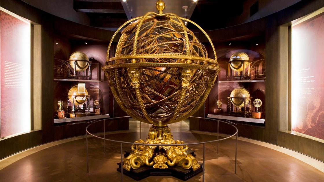 Al Museo Galileo i documenti storici di sismologia e meteorologia