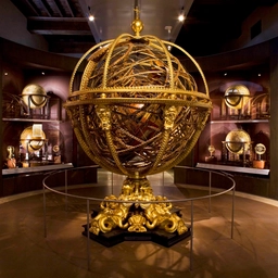 Al Museo Galileo i documenti storici di sismologia e meteorologia