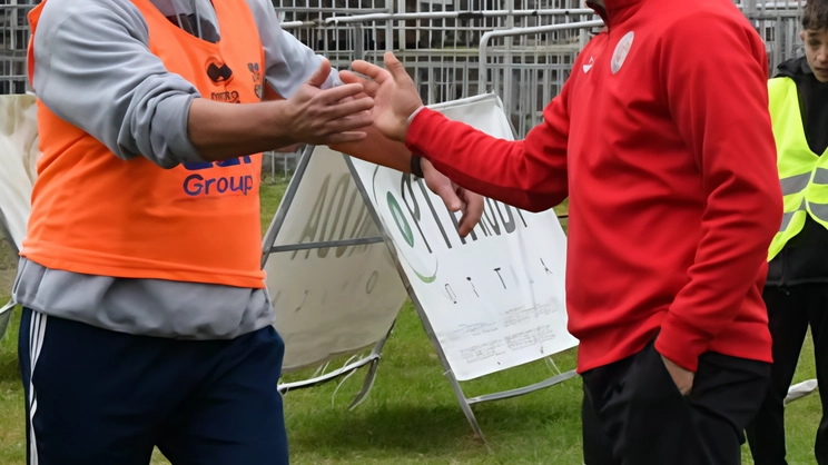 Massese Sale la febbre per la finale di Coppa. Cinquecento tifosi alla sfida con la Sestese