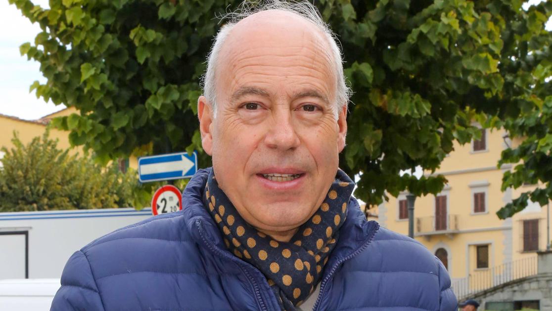 Fiesole, è morto Simone Torrini. Lutto alla Misericordia per l’ex provveditore