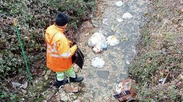 GUALDO TADINO – L’impegno del Comune contro l’abbandono illecito dei rifiuti continua con risultati tangibili, grazie a un’efficace strategia di...