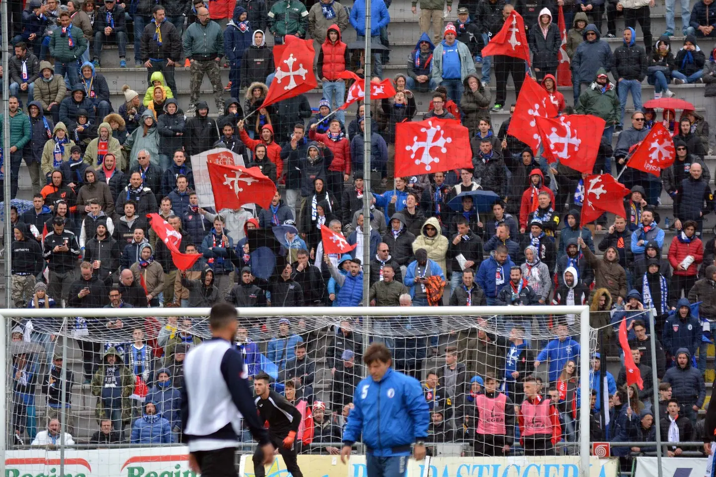 IL CENTROCAMPO, SPEZIA: VOTO 7,5. Parla Vignali, il padrone di casa: "Pressione? Tutta sui nerazzurri»