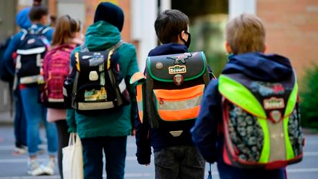 Il Comune di Arcidosso accoglie i bambini a scuola già alle 7,30