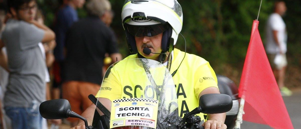 Ciclismo: "La Cenettaccia" del Gruppo Staffette Capannolese garanzia per le gare