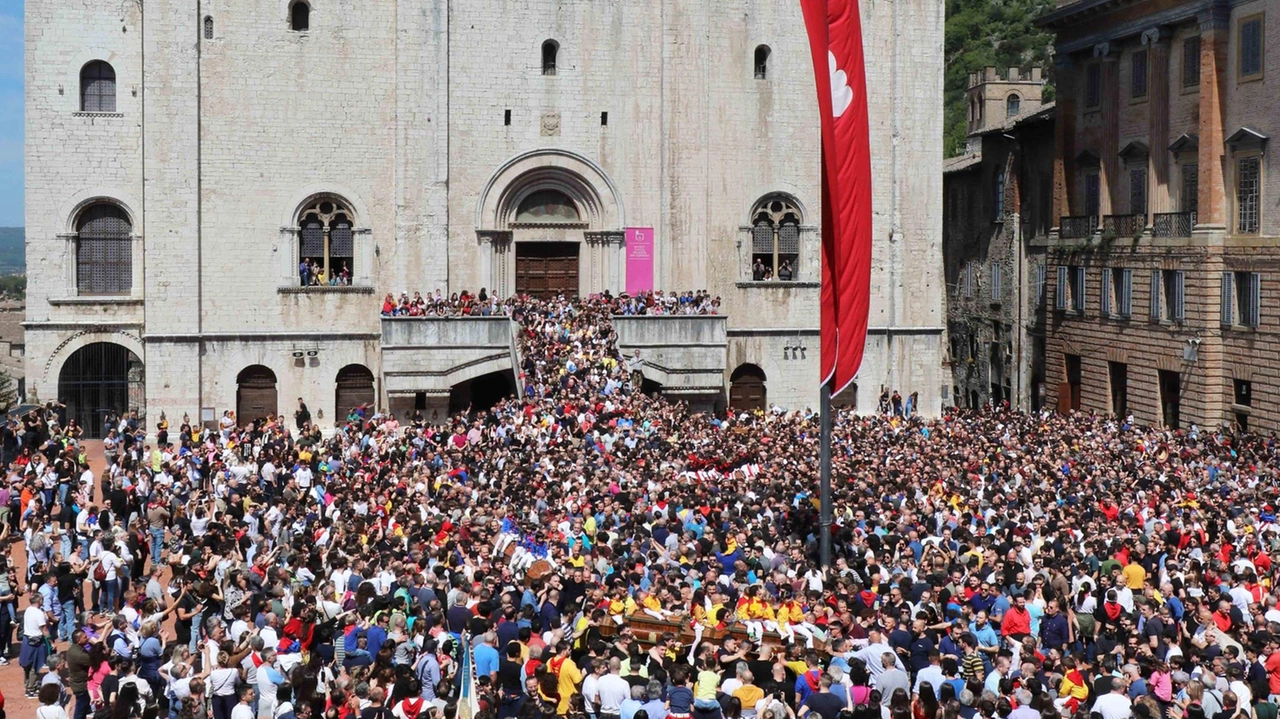 Il clima si studia a Gubbio. La città scelta dal Cnnr come test sui cambiamenti