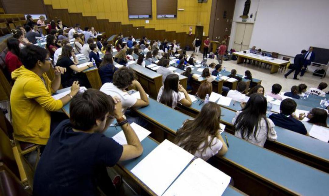 Firenze, universitari che diventano tutor: riparte il progetto Students4Students