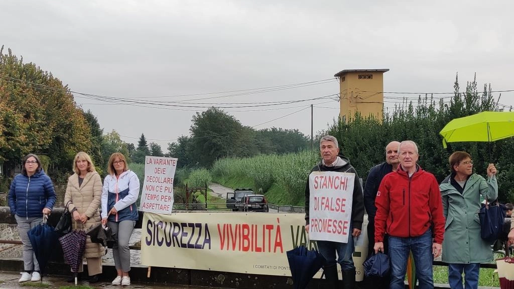 In attesa del caos. Il ponte sarà chiuso: "Non avremo nemmeno il passaggio pedonale"