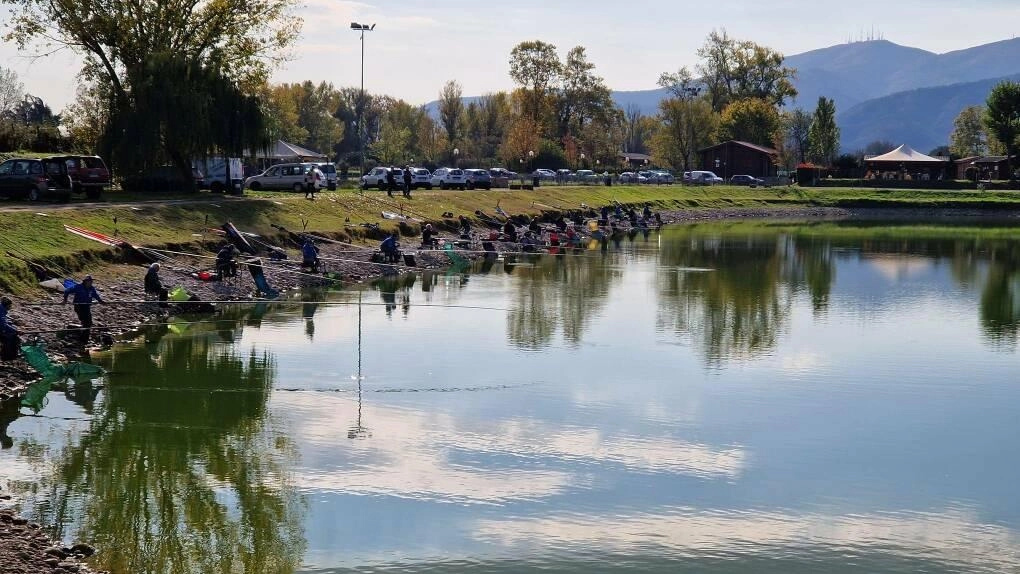 Le attività iniziano alle ore 17, al Parco «Ilio Micheloni», con la passeggiata ecologica intorno ai laghetti