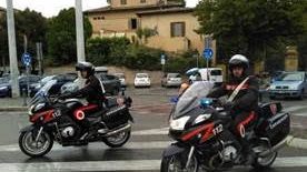 L’Arma biturgese prosegue senza sosta i controlli e le indagini per contrastare lo spaccio di stupefacenti nell’Alta Valtiberina