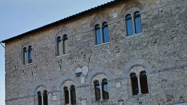 Domenica prima escursione da Massa Marittima al Lago dell’Accesa