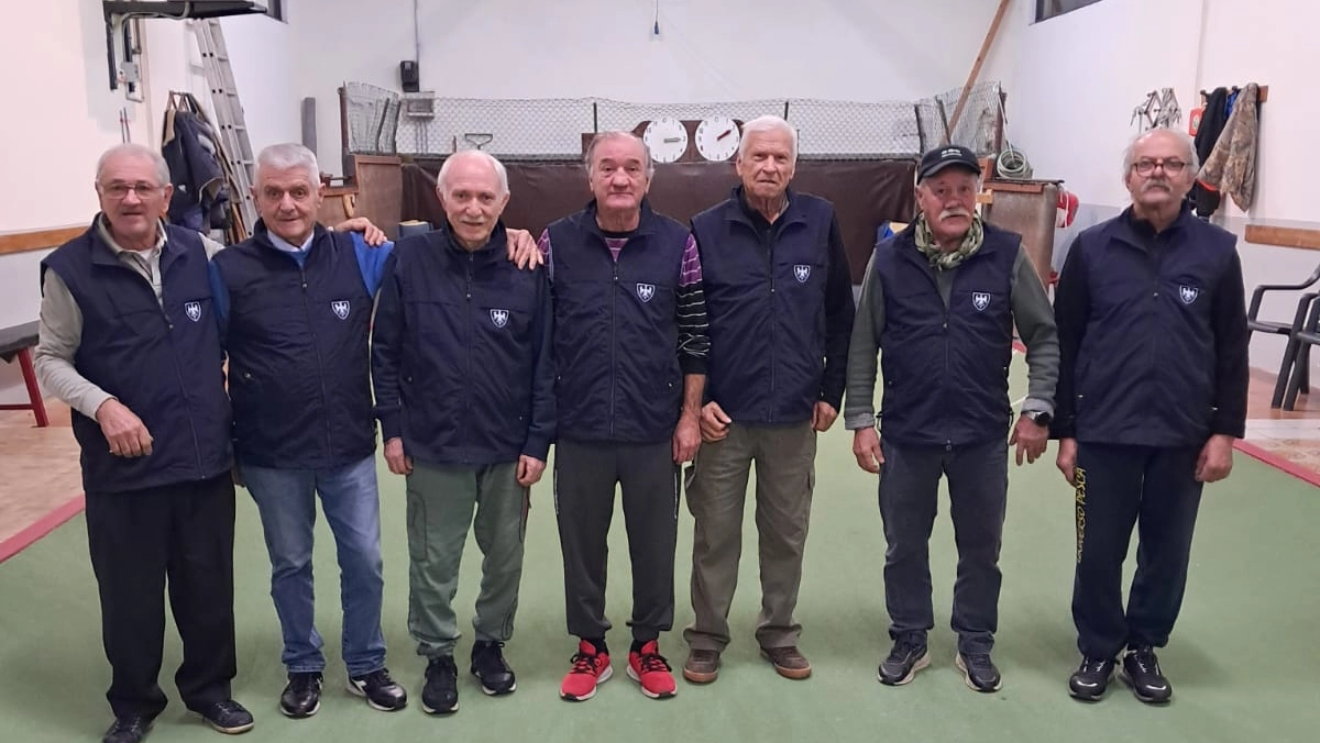 Bocce, il punto sul campionato pisano