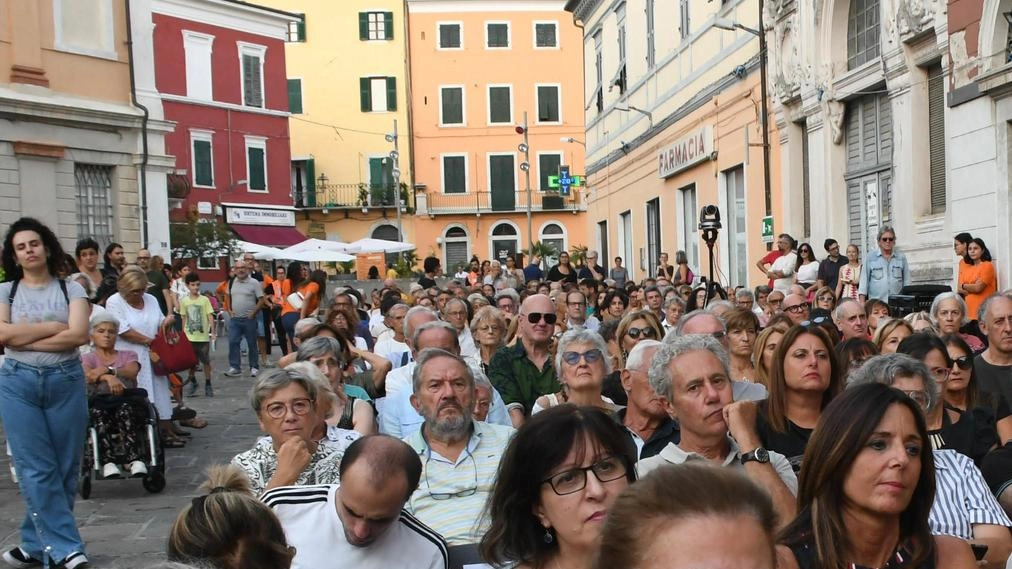 Il direttore della manifestazione vede nell’umanesimo planetario la salvezza della società. "Solo con una rete fra i popoli sarà possibile affrontare la rivoluzione tecnologica che ci sta investendo".