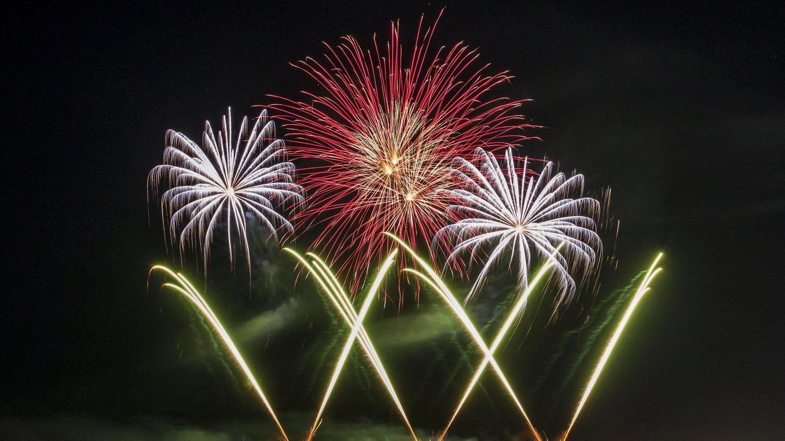 Aspettando Sant’Ermete. Da lunedì i festeggiamenti. Previsti i fuochi d’artificio