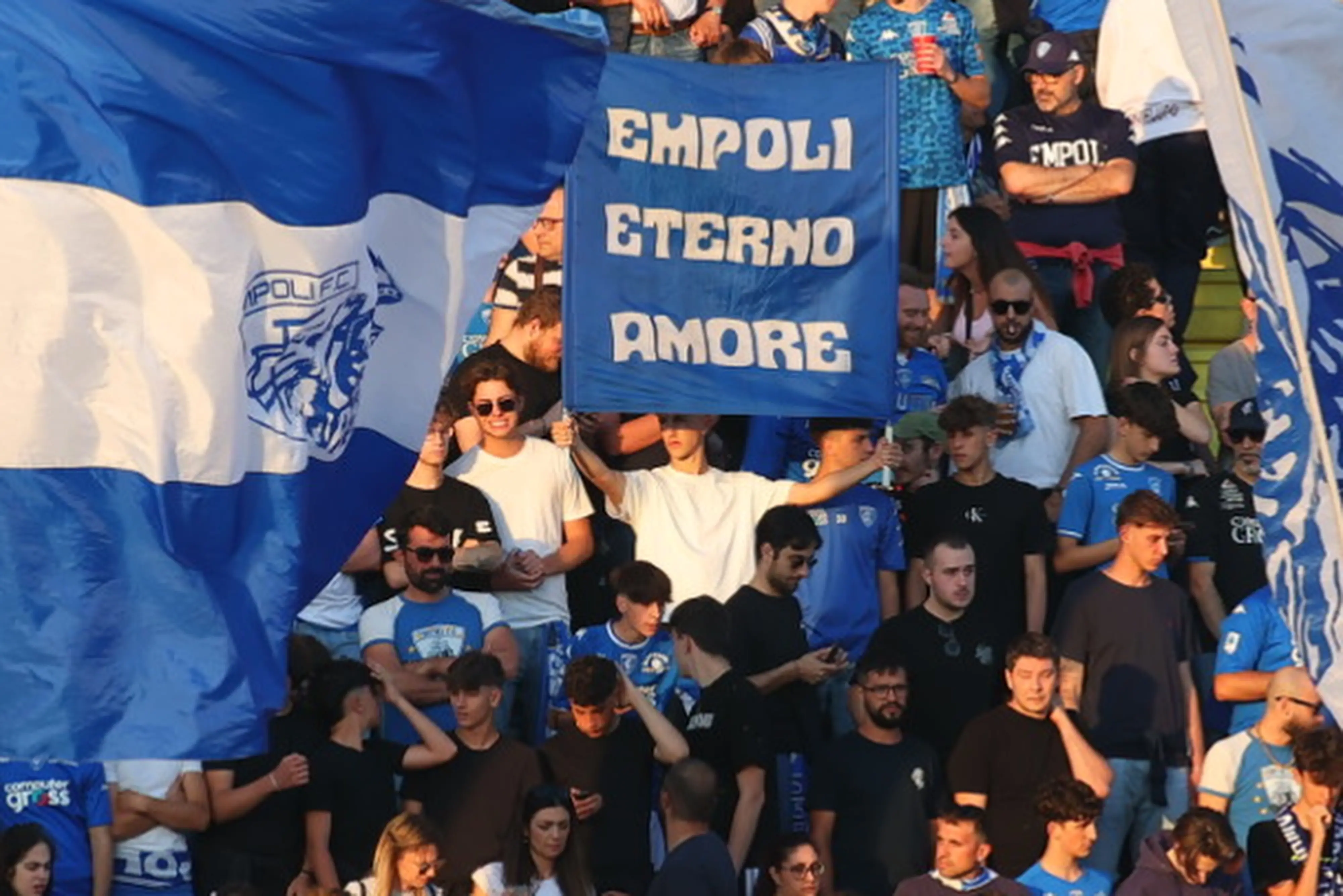 Diretta Empoli-Udinese, segui qui la partita