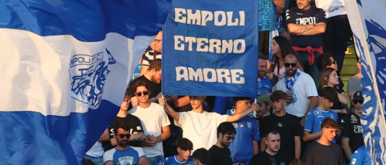 Allo stadio Castellani la sfida tra Empoli e Udinese