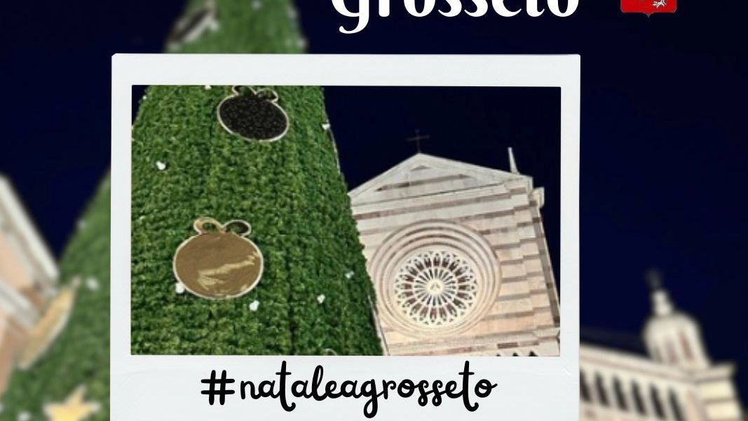 E’ partito ufficialmente e si concluderà il 7 gennaio il contest fotografico «Natale a Grosseto», organizzato dal Comune e a cui possono partecipare tutti