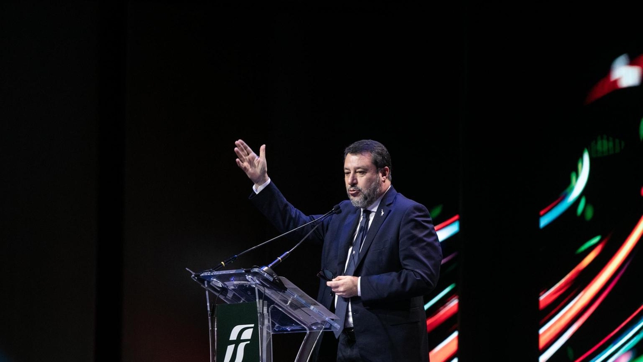 Salvini, 'grazie al Tar ci sarà caos sciopero'